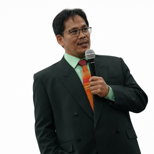 Nandik Sufaryono
